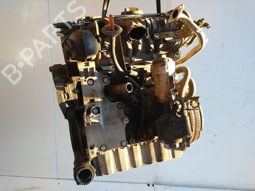 Motor AUDI A3 Sportback (8PA)  | BP29994235M1 