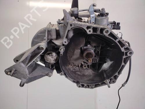 Gearbox OPEL INSIGNIA A Sports Tourer (G09) 2.0 CDTI (35) | BP11287757M3 