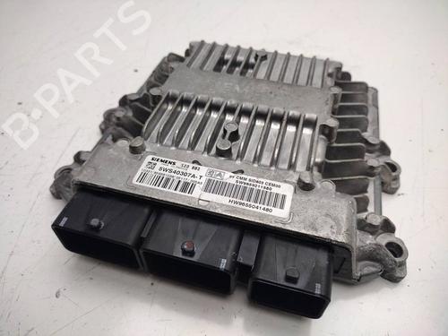 Used Engine control unit (ECU) CITROËN C5 I Break (DE_) [2001-2004]  21814326