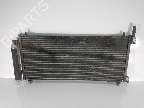 Used AC radiator PEUGEOT 407 Coupe (6C_) 2.7 HDi (204 hp) 16160657
