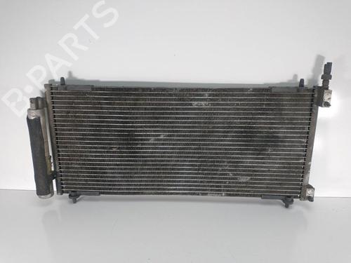 Radiador de A/C PEUGEOT 407 Coupe (6C_) 2.7 HDi (204 hp) 16160657