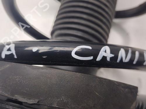 Left front shock absorber KIA CARNIVAL I (UP, FL) | BP32268791M16