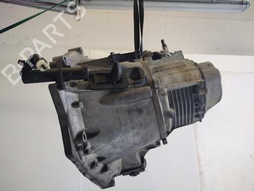 Gearbox CITROËN C4 II (NC_)  | BP28074439M3 