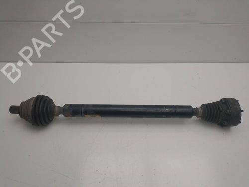Right front driveshaft VW GOLF V (1K1)  | BP21553457M39 