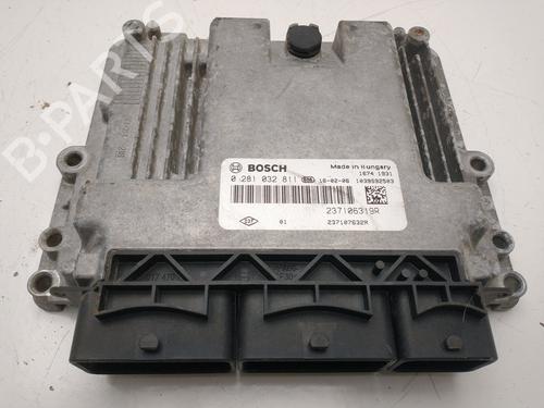 Used Engine control unit (ECU) Engine control unit (ECU) RENAULT CLIO IV (BH_) [2012-2021] 35801606 35801606