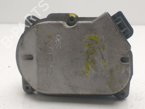 Spjældhus AUDI A4 B7 (8EC) 3.0 TDI quattro | BP30263914M82