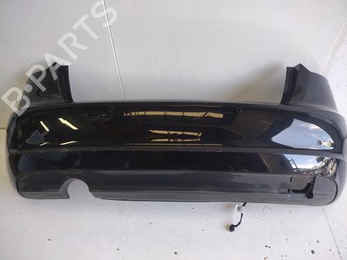 Rear bumper AUDI A3 (8V1, 8VK) 2.0 TDI | BP29157252C8 