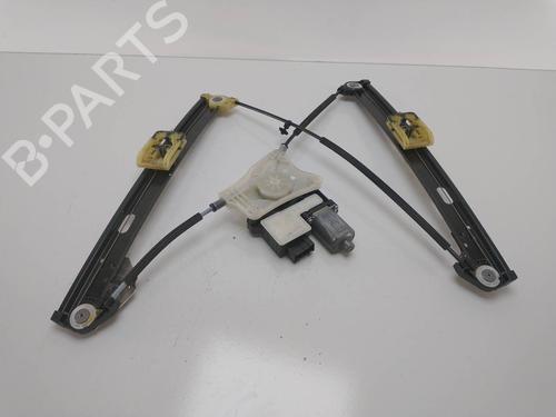 Front left window mechanism SEAT IBIZA IV (6J5, 6P1)  | BP8291983C22 