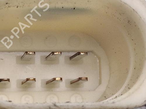 Front right lock AUDI A4 B8 (8K2)  | BP32263802C97 