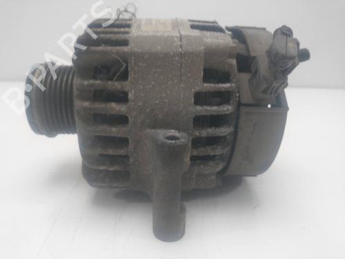 Alternator OPEL CORSA D (S07) 1.3 CDTI (L08, L68) | BP11287608M7 