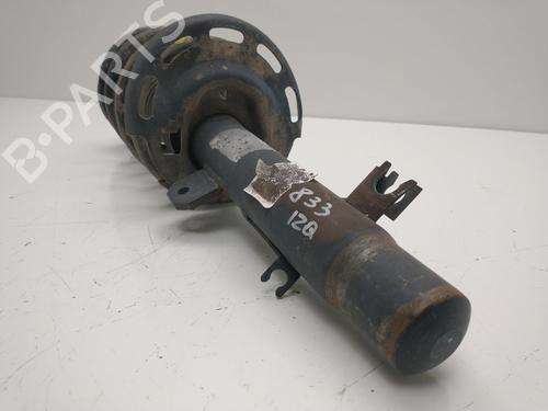 Left front shock absorber CITROËN C3 III (SX) 1.5 BlueHDi 100 (SXYHYP, SXYHTU) | BP31841253M16