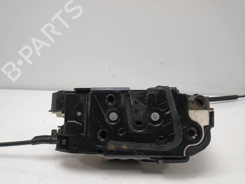 Front right lock VW GOLF VI (5K1) 1.6 TDI | BP11810488C97