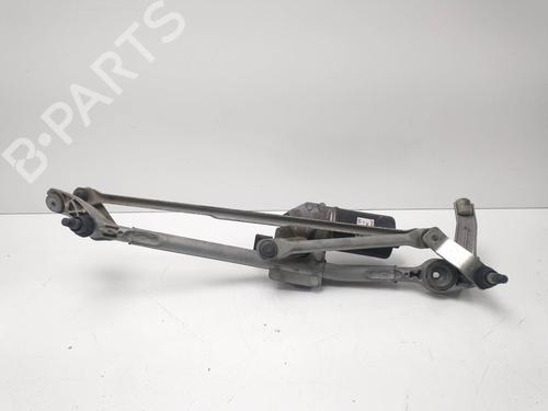 Used Front wiper motor BMW 3 Touring (E91) 335 i (306 hp) 10347202