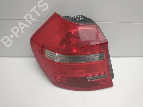 Left taillight BMW 1 (E87) 118 d | BP21007788C34 