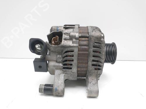 Alternator CITROËN C3 I (FC_, FN_) 1.4 i | BP8804686M7 