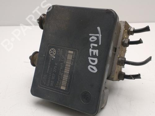 Bremsaggregat ABS für AUDI A3 (8P1) 1.9 TDI (105 hp) 31982569