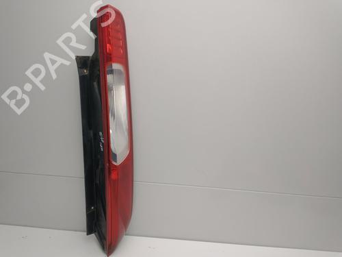 Højre baglygte FORD FOCUS II (DA_, HCP, DP) | BP30912482C35
