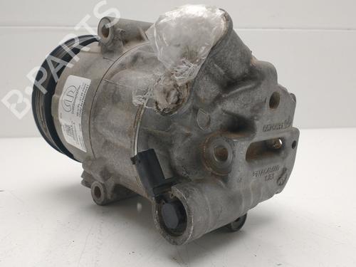 AC compressor JEEP RENEGADE SUV (BU, B1, BV) 1.0 T-GDi | BP36021037M34  - Image 6