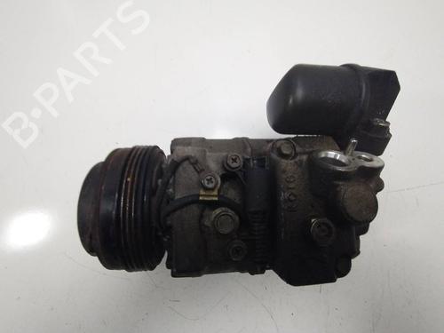 AC compressor BMW 3 (E46) 330 i | BP36559850M34 - Image 7