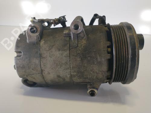 AC compressor FORD FOCUS II (DA_, HCP, DP)  | BP7506612M34 