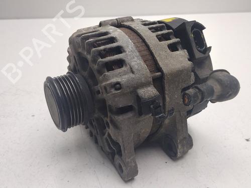 Used Alternator KIA SPORTAGE III (SL) [2009-2017]  30852355