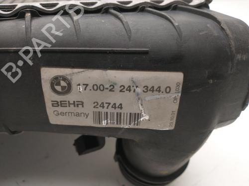 Water radiator BMW 5 (E39) 530 d | BP30847417M31