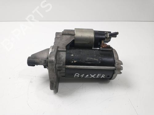 Used Starter OPEL CORSA E (X15) [2014-2025]  8517142