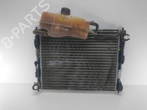 Køler RENAULT CLIO III (BR0/1, CR0/1) [2005-2014]  10189282