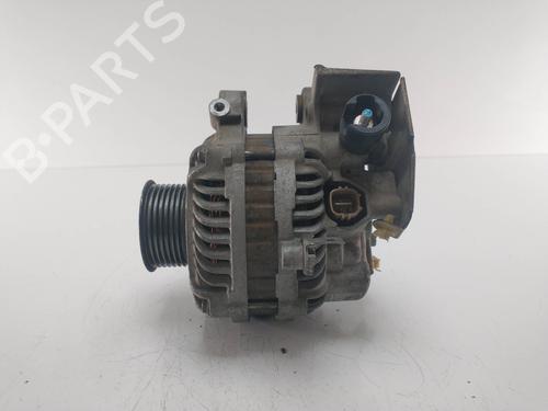 Alternator HONDA CIVIC VIII Hatchback (FN, FK) 1.8 (FN1, FK2) | BP10266262M7 