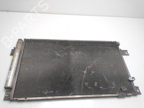 Used Heater matrix TOYOTA AVENSIS (_T25_) 2.0 VVT-i (AZT250_, AZT250R) (147 hp) 12605976