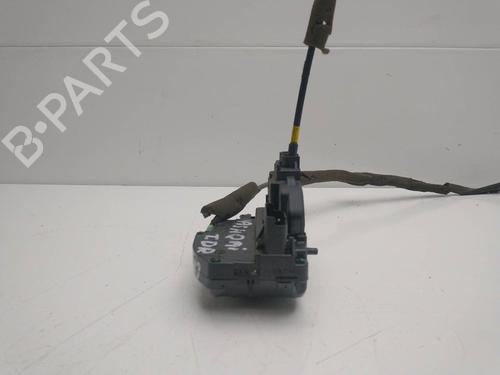 Rear right lock NISSAN QASHQAI / QASHQAI +2 I (J10, NJ10, JJ10E)  | BP21533102C99 