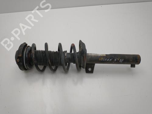 Used Left front shock absorber VW GOLF V (1K1) [2003-2010]  31646388