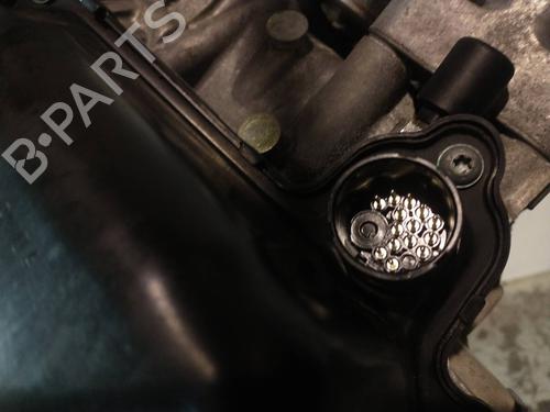 Gearbox SEAT ALTEA (5P1)  | BP8846531M3 