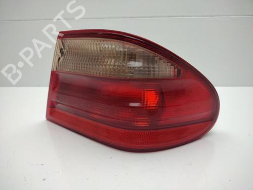 Used Right taillight MERCEDES-BENZ E-CLASS (W210) [1995-2003]  18347428