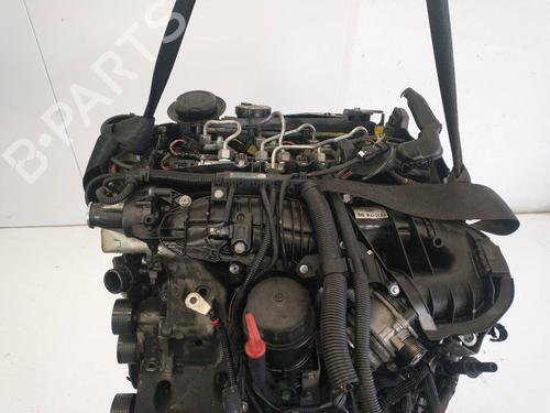Motor BMW 3 (E90) 316 d (116 hp) 20111010