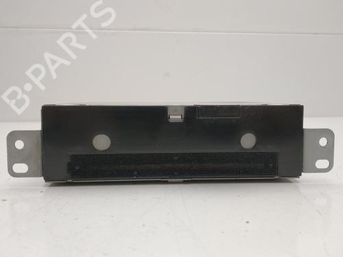 Used Radio Radio 38952086 38952086