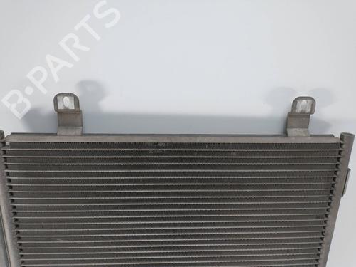 AC radiator OPEL AGILA (B) (H08)  | BP8806014M32 