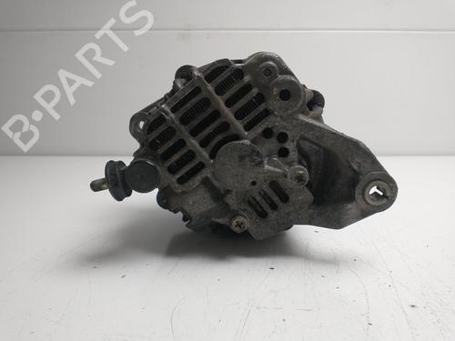 Alternator NISSAN X-TRAIL I (T30) 2.2 Di 4x4 | BP15876553M7 