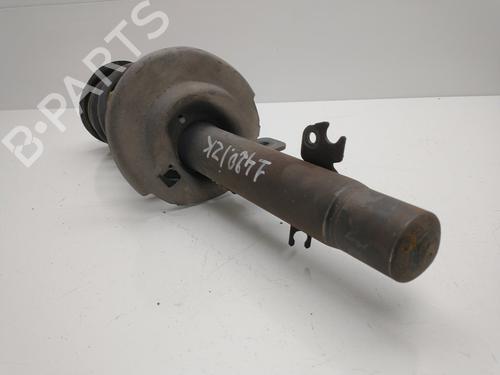 Amortiguador delantero izquierdo PEUGEOT 207 (WA_, WC_) 1.4 16V | BP30788263M16