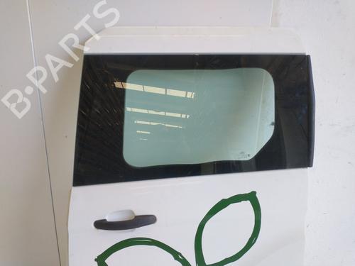 Left rear door FORD TRANSIT CONNECT MPV  | BP29536520C4 