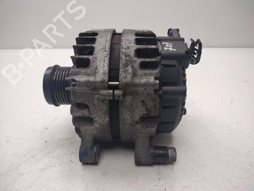 Used Alternator CITROËN C-ELYSEE (DD_) 1.6 BlueHDi 100 (99 hp) 28479058
