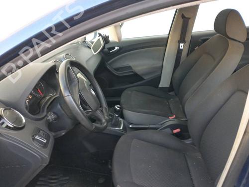 Starter SEAT IBIZA IV SC (6J1, 6P5) 1.4 TDI | BP15280247M8 