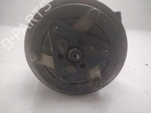 AC compressor PEUGEOT 307 (3A/C)  | BP27472231M34 