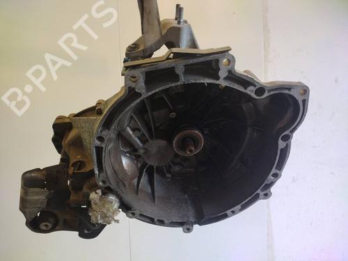 Gearbox FORD FIESTA VI (CB1, CCN)  | BP22245287M3 