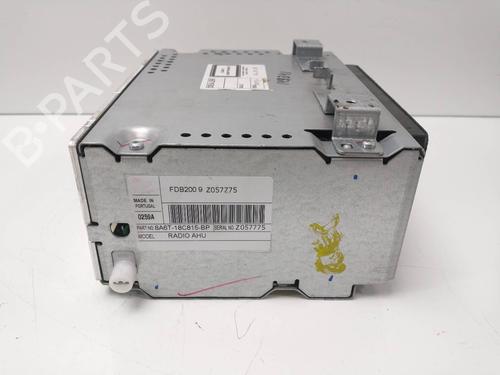 Bilradio FORD FIESTA VI (CB1, CCN) 1.25 | BP17547035E6 