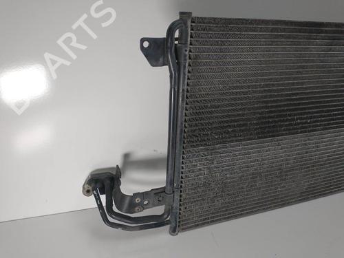 AC radiator VW GOLF V (1K1)  | BP16160652M32 