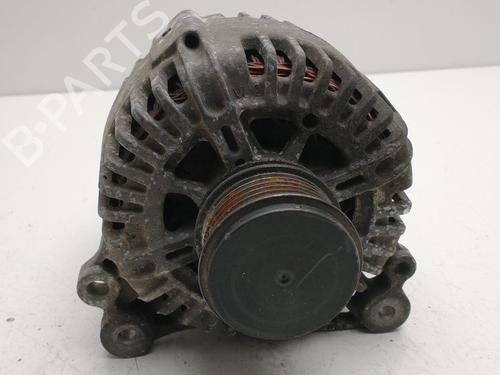 Alternator SEAT LEON (1P1)  | BP30599122M7  - Image 9