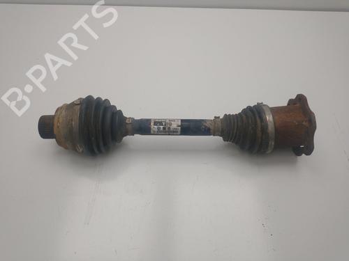 Left front driveshaft AUDI A4 B8 (8K2)  | BP29865735M38
