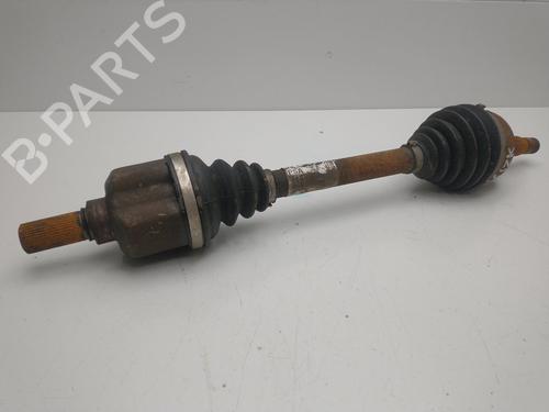 Used Left front driveshaft Left front driveshaft PEUGEOT 508 I (8D_) 2.0 HDi (163 hp) 34471678 34471678