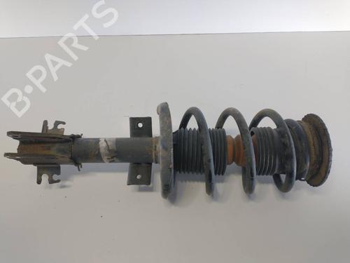 Used Right front shock absorber RENAULT MASTER III Van (FV) [2010-2025]  7511262